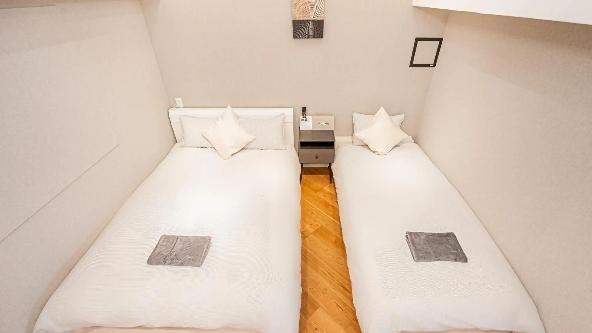 Apartment 新宿區東新宿站徒步2分鐘房源交通方便免費wi-Fi Tokyo