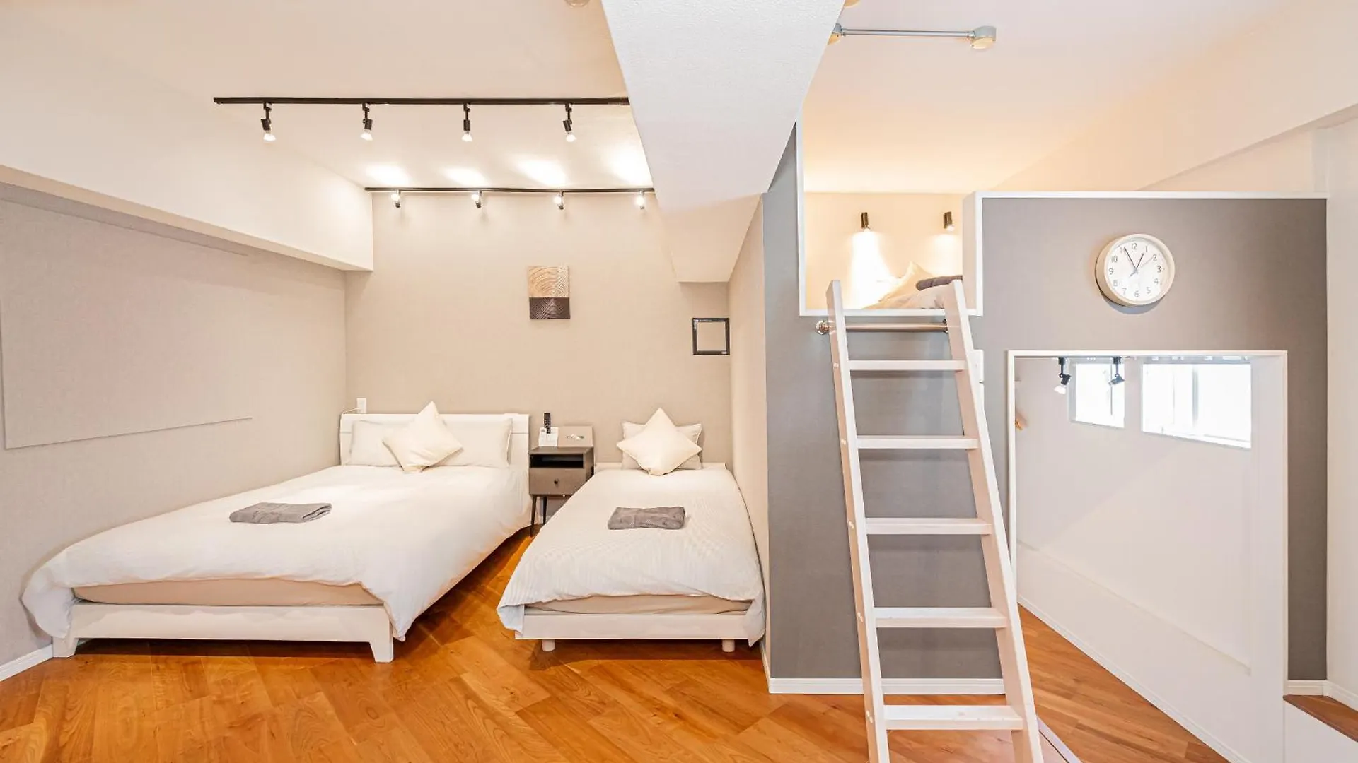 Apartment 新宿區東新宿站徒步2分鐘房源交通方便免費wi-Fi Tokyo