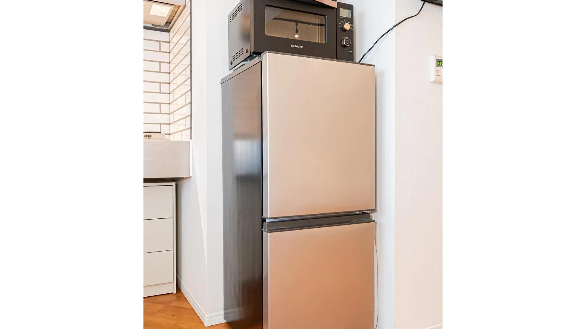 Apartment 新宿區東新宿站徒步2分鐘房源交通方便免費wi-Fi Tokyo